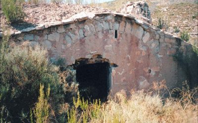 Barranc del Degollat