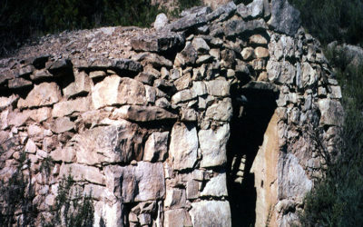 Vall de l’Escolà