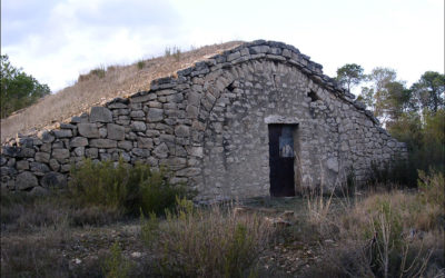 Cap de la vall de l’Egua