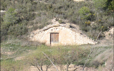 Vall de l’Egua 1