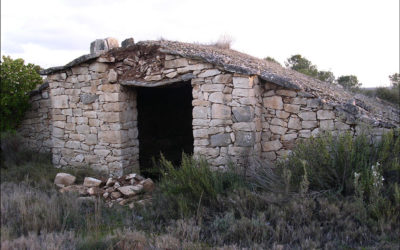 Cap de la Vall d’en Gaia 1