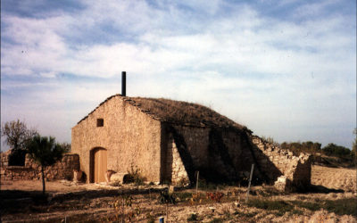 Cap de la Vall d’en Gaia 2