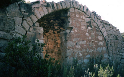 Cap Barranc de l’Home